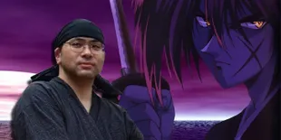 Kreator Rurouni Kenshin 'Samurai X' Terjerat Kasus Pornografi Anak