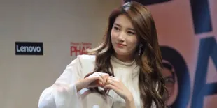 Kriminal Asal India Ini Ketahuan Palsu Identitas Jadi Suzy Miss A