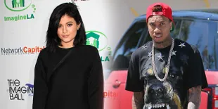 Kris & Bruce Jenner Cari Cara Buat Akhiri Hubungan Kylie & Tyga?