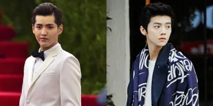 Kris &#38; Luhan Setuju Mediasi, SM Entertainment Anti Jalur Damai?