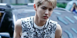 KRIS Akan Membintangi 'Princess Hours' Versi China?