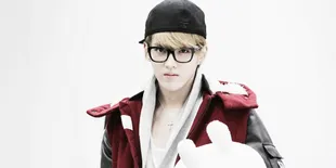 KRIS Diperkirakan Akan Segera Bintangi Film China