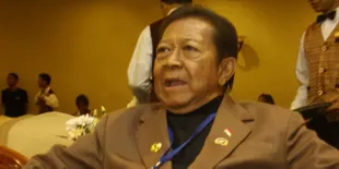 Kris Biantoro Meninggal Usai Main Burung Peliharaan