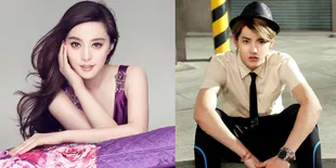 KRIS EXO Bakal Jadi Bintang Tamu Charity Show Fan Bingbing