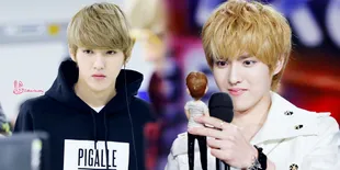 KRIS EXO Mulai Ungkap Proyek Barunya?