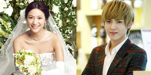 Kris EXO Pacari Wanita Yang Telah Menikah?