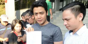 Kris Hatta Beri Bocoran Siapa Sosok Wanita Yang Dipacarinya Sekarang