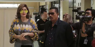 Kris Hatta Dinyatakan Bebas, Kuasa Hukum Hilda Vitria: Itu Belum Final