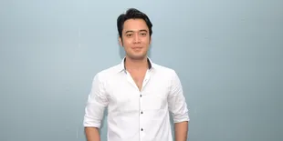 Kris Hatta Tak Ingin Sebut Hilda Vitria Matre, Ini Alasannya