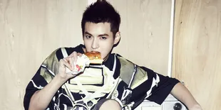 KRIS Ingin Gugat SM Entertainment Sejak April Lalu?