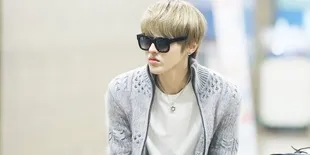 KRIS Keluar Dari EXO Karena Menderita 'Myokarditis'?