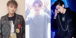 Kris Wu Dikabarkan Jadi Mentor Tamu Program TV Cina 'Produce Camp 2020' Bareng Luhan dan Tao