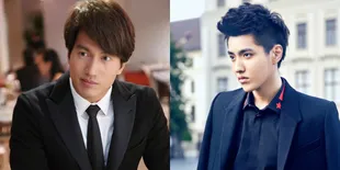 Kris Wu - Jerry Yan Bakal Jadi 'Suami' di WGM Versi China?