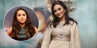 Krisdayanti Akui Aurel Hermansyah Kecanduan Gadget