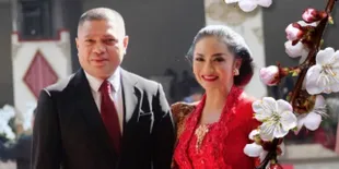 Krisdayanti Akui Berbulan-Bulan Tak Bertemu dengan Raul Lemos, Ini Penyebabnya...