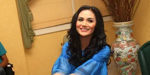 Krisdayanti Bawakan Cinta Untuk Ashanty