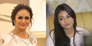 Krisdayanti Curhat Pengen Tinggal Serumah Bareng, Azriel dan Aurel Hermansyah: Harusnya Sejak Kita Masih Kecil