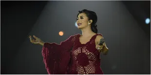 Krisdayanti Harus LDR Dengan Raul Lemos Hingga Jelang Lebaran