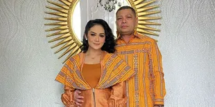 Krisdayanti Pamer Foto Jadul 27 Tahun yang Lalu, Dibilang Mirip Mendiang Nike Ardilla