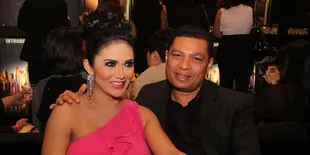 Krisdayanti: Raul Lemos Titip Salam Untuk Ashanty