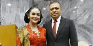 Krisdayanti Sebut Aurel dan Azriel Anak Paling Beruntung, Dapat Banyak Kasih Sayang dari Dua Keluarga