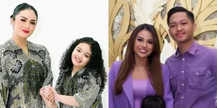 Krisdayanti Ucapkan Selamat Hari Anak, Tak Upload Foto Aurel dan Azriel Hermansyah?