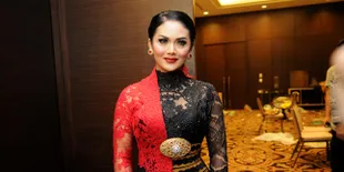 Krisdayanti Ungkap Alasan Terharu Tampil Bareng Aurel di TV