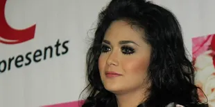 Krisdayanti: Yuni Shara Harus Move On Dari Raffi