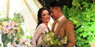 Krisjiana Baru Tahu Kebiasaan Aneh Siti Badriah di Kamar Mandi Setelah Resmi Menikah!