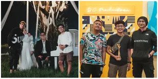 Kriss Budiman Digandeng Rizky Billar Untuk Video Klip Lesti Kejora Setelah Sebelumnya Sukses Dengan Video Klip 'Angel' Denny Caknan & Cak Percil