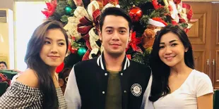 Kriss Hatta Akhirnya Buka Suara Terkait Isu Cyndyana Lorens jadi Selingkuhan Dirut Garuda