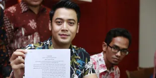 Kriss Hatta Dilaporkan ke Polisi Atas Tuduhan Penganiayaan