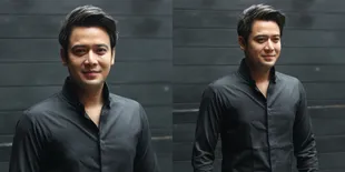 Kriss Hatta Pacari Pesinetron Cantik Berusia 14 Tahun, Rahasiakan Identitas Supaya Tak Dianggap Pansos