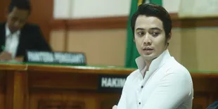 Kriss Hatta Siap Bacakan Nota Pembelaan di Depan Majelis Hakim