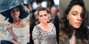 Kristen Stewart Akan Bintangi Reboot 'CHARLIE'S ANGELS'!