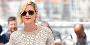 Kristen Stewart: Aku Benar-Benar Cinta Jesse Eisenberg