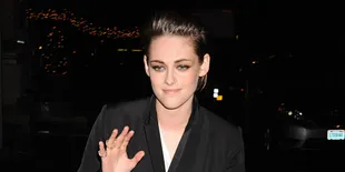 Kristen Stewart Berubah Jadi 'Vampir' di Premier 'STILL ALICE'
