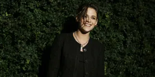 Kristen Stewart Curhat Penampilannya Yang Makin Tomboy