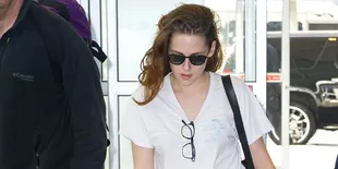 Kristen Stewart Curhat Soal Perselingkuhannya