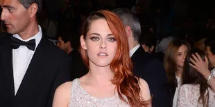 Kristen Stewart Jadi Pengkhianat di Film 'CAMP X RAY'