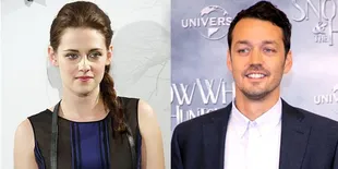 Kristen Stewart Kembali Pada Rupert Sanders?
