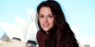 Kristen Stewart 'Main Mata' Dengan Putra Arnold Schwarzenegger?