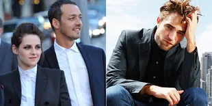 Kristen Stewart Masih Berhubungan Dengan Rupert Sanders?