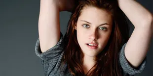 Kristen Stewart Merasa Dikhianati Katy Perry