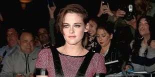 Kristen Stewart Paksa Robert Pattinson Tinggalkan FKA Twigs?