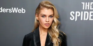 Kristen Stewart Punya Pacar Baru, Stella Maxwell Jalan Bareng Elsa Hosk