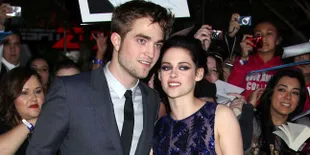 Kristen Stewart Rencenakan Kencan Dengan Robbert Pattinson