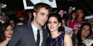 Kristen Stewart - Robert Pattinson Balikan, Keluarga Murka