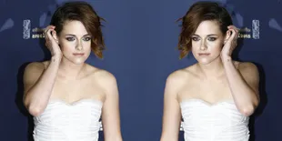Kristen Stewart Tampil di Film Karya Sutradara Peraih Oscar?