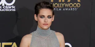 Kristen Stewart: 'TWILIGHT' Cuma Film 'Masa Remaja'